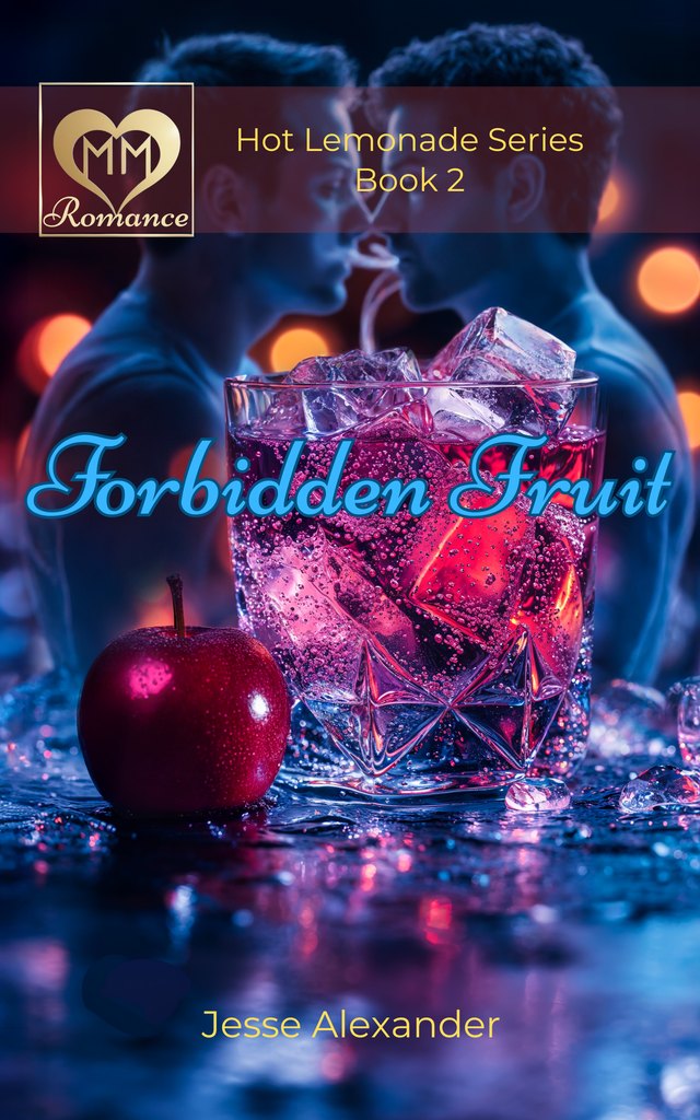 Cover of Forbidden Fruit