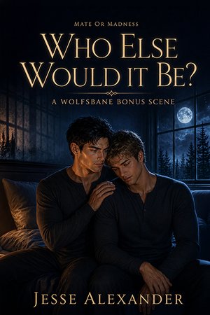 Who Else Would It Be cover